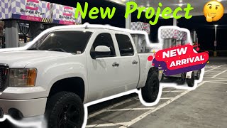 I Bought A New Car (What You Think It Is!?)