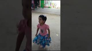 লক্ষ্মী ঠাকুর দেখতে গিয়ে চুচুর নাচ থামে না #instagram #viral #shortvideos #shorts