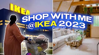 IKEA TORONTO SHOP WITH ME + HAUL 2023|New Bedroom Design Ideas|Cheap and Good Quality Furniture