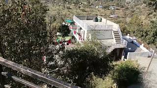 Best airbnb homestay almora