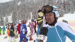 Ski Fageralm - Tempo raus - Genuss rein!