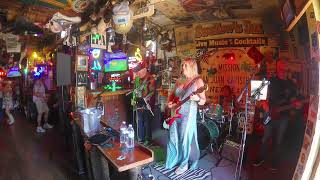 "Ventura Highway" Tricia Freeman Band "Live" @ The Swallows 7-28-2024