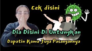 Seseorang Ini Sangat Beruntung Dapatin Ke Duanya #tarot #ceki #generalreading#timeless