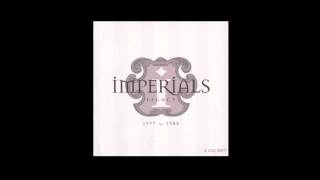 Sail On - The Imperials (Legacy 1977-1988)