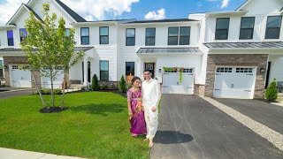 Chaitanya & Sandhya's Housewarming Highlights || Mount Laurel, New Jersey