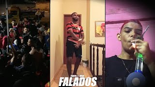 10 MINUTINHOS DE MAGOCATS VS TAMBOR XER3CA NO ÚLTIMO VOLUME X ATURA CONCORRÊNCIA [ DJ PTK OFC ] 2023