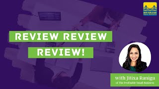 Review Review Review