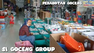 Review agen perabotan serba ada