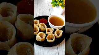 Momo Recipe #viralvideo #food #cooking #shortvideo #viralshorts #streetfood