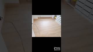 Amtico flooring