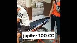 Jupiter 100 cc#shorts