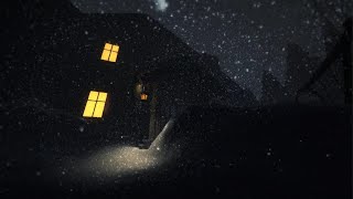 Among the Sleep: Prologue