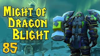 World of Warcraft: Legion Gameplay | Level 1-110 | Warrior | Episode 85