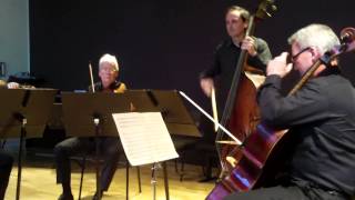 03_F.A.Hoffmeister: Solo Quartet n.1 for Double Bass and String Trio [Ettorre,Fewer,Dann,Brendstrup]