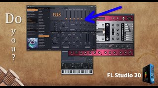 THE BEST *FL Studio* Plugins For MELODIES - ሜሎዲ(ዜማ) ለመስራት ምርጥ ድምፆች #FLSTUDIO