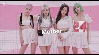 Blackpink vs Babymonster 😃 #Blackpink #Babymonster