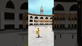 makka madina ❤️❤️ #shortvideo #viralvideo #motivation