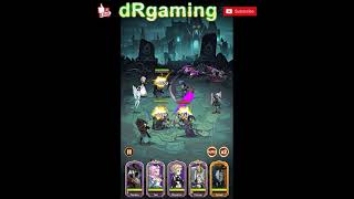 Afk Arena ANDROID Gameplay