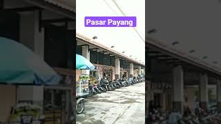 Pasar Payang