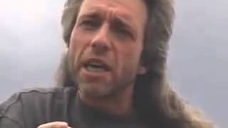 Gregg Braden - Walking Between the Worlds