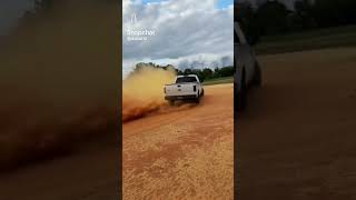 Not my video but thought it was too funny not to share #ford #foryou #offroad #like #share #like