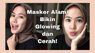 Mengatasi Masalah Kulit Dengan Masker Alami (Putih Telur)