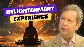 Knowing God – Richard Shares His Experience Of Spiritual Enlightenment