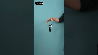 TEEMI TMSL-59CR Industrial 2D Bluetooth Barcode Scanner