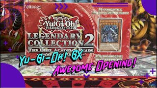 Yu-Gi-Oh! Legendary Collection 2: The Duel Academy Years - Game board Edition