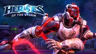 Heroes Of The Storm - Viper Ascendant Official Trailer