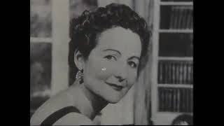 Nancy Mitford — A Portrait by Her Sisters (1980)