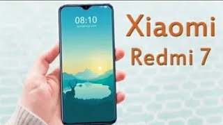 Xiaomi Redmi 7 Specification, Release Date, Price, 6GB RAM, Trailer, Launch, Leaks, Official Video