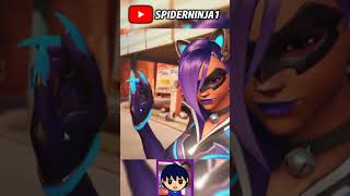 Why I Main Sombra