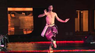 Bharatanatyam by Suhail Bhan