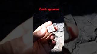 Cincin zubric zyrconia stamp mewah // fahmi rama 089630154740