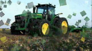 John deere