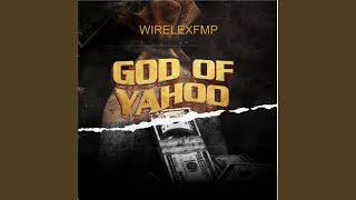 God Of Yahoo