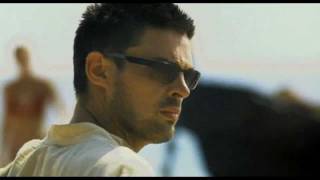 The Bourne Supremacy Trailer HD