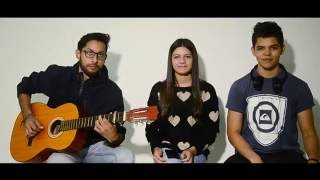 Ivana Laguna e Ismael Rondón & Josemilio - Pero Como Olvidar (Cover) - Servando y Florentino