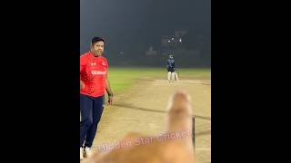 Worst Umpiring in Cricket ? Out or Not Out ? Ankur Gupta Bowling | Moonshine Cricket Ground Gurgaon