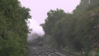 6201 Princess Elizabeth, Jubilee Pageant Express