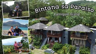 Bintana sa Paraiso | Chubby travels slept at a mountain resort in Camiguin