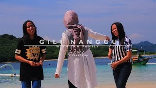 Have A Great Weekend - Gili Nangu Lombok INDONESIA