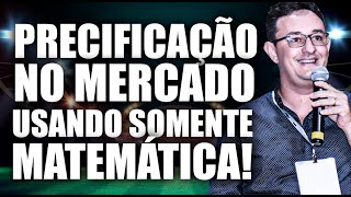 🦁Ferramentas matemáticas e a utilização prática na Precificação - Hugo Guedes no Betmasters 2023🦁