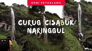 EKSPLORE CURUG CISABUK NARINGGUL CIANJUR SELATAN