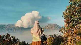 Pesona Bromo: Mengikuti Perjalanan Seru bersama Kalina Jaya Travel