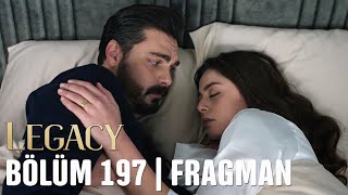 Escrow 197. Трейлер серии | Наследие, эпизод 197, промо