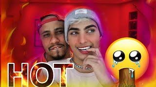 NOSSOS PRODUTOS +18 | O QUE USAMOS NA HORA H | CASAL GAY 😏🔥🔞