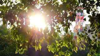 Astarin wind chimes