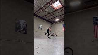 Bmx Switch Foot McCircle 👊